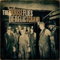 Derelict Crawl