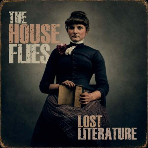 Play track, Lost Literature. Length: 3:54 Cover art for Lost Literature