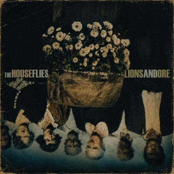 Cover art for Lions and Ore